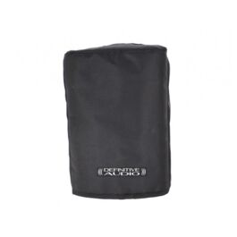 COVER ATLANTIS PA8 Definitive Audio