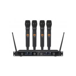 BE-1040/4MIC RONDSON