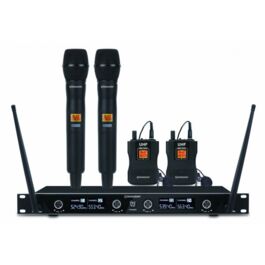 BE-1040/2MIC/2BP RONDSON