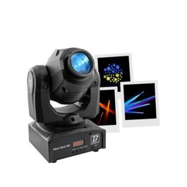 MAXI SPOT 60 BoomTone DJ