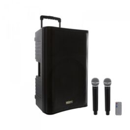 TAKY 15 MEDIA Power Acoustics