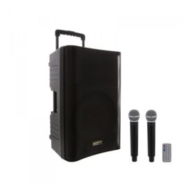 TAKY 12 MEDIA Power Acoustics