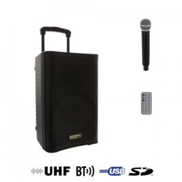 TAKY 10 MEDIA Power Acoustics