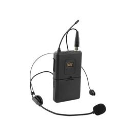 MOBILE HEADSET 864