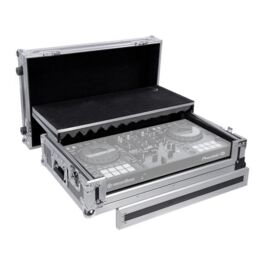 Flight case DDJ 800