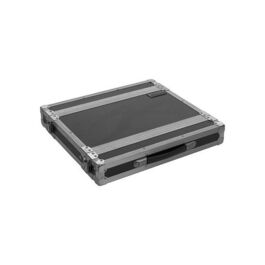 Flight case Rack 1U short