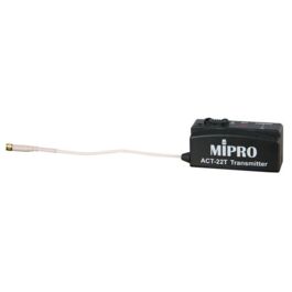 MIPRO ACT 22T