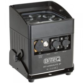 BT-AKKULITE IP BRITEQ