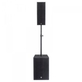 AUDIOPHONY MOJOcurveXL