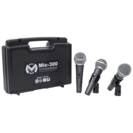 MIC 300 MAC MAH