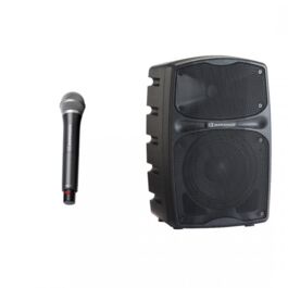 AUDIOPHONY RACER80