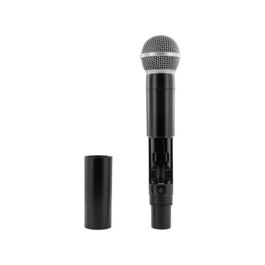 Micro pour BE9515