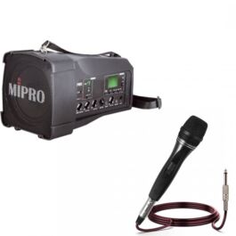 MIPRO  MA 100  Micro Filaire