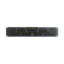 AUDIOPHONY WA4X3 AUDIOPHONY