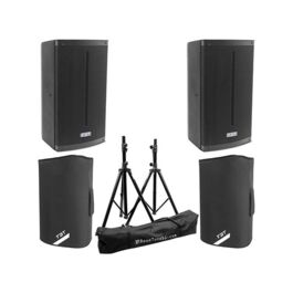 XLITE110A PACK4 FBT