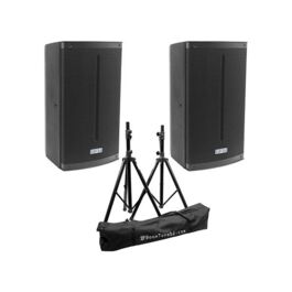 X LITE 110A PACK1 FBT