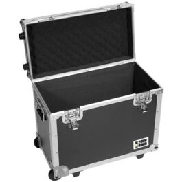 Access Case Trolley W Silver