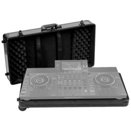 Case Control FLX10 Trolley W Black