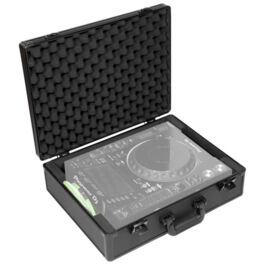Case L CDJ / DJM 12'' Black