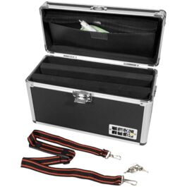 Case Mixer XR18 / MR18 Behringer Midas Silver