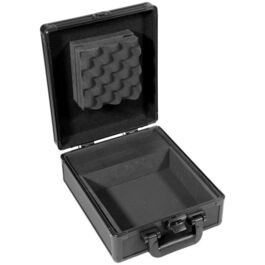 Case S Mixer ZED / MG / XENYX Black