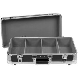 CD Case 100 Black