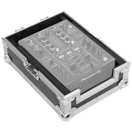 Flight 10'' Mixer CDJ Silver