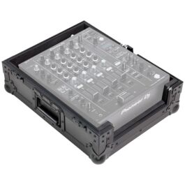 Flight 12 Mixer CDJ Black