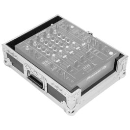 Flight 12 Mixer CDJ Silver