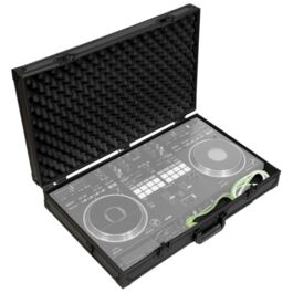 Flight Control Foam L FLX6 / REV7 Black