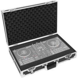 Flight Control Foam M S4 MK3 Silver