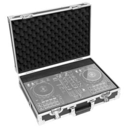 Flight Control Foam S FLX4 Silver