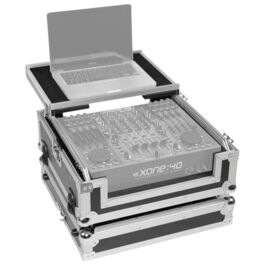 Flight DJM-V10 / A9 AlvÃƒÂ©ole LTS Silver