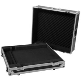 Flight Pro X32 Compact W Silver