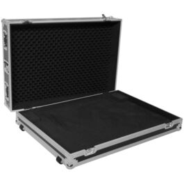 Flight Pro X32 W Sliver