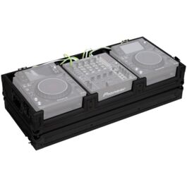 Flight Régie CDJ-2000NXS2 / DJM-750 Black