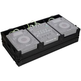 Flight Régie CDJ-2000NXS2 / DJM-900 Black