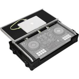 Pro DDJ-800 W LTS Black