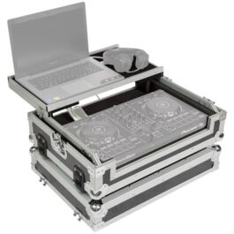 Pro DDJ-FLX4 W LTS Silver