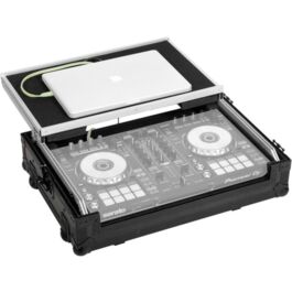 Pro DDJ-SR2 / Kontrol S4 MK3 W LTS Black