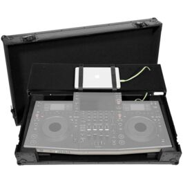 Pro Opus quad W LTS Black