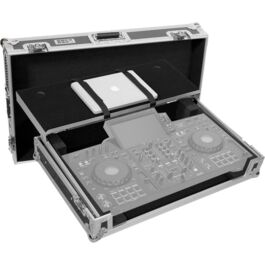 Pro XDJ-RX3 W LTS Silver