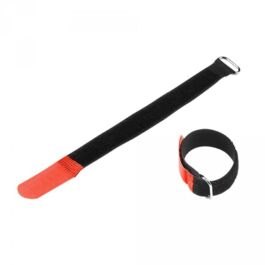 Adam Hall Cables VR 2020 RED
