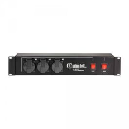 Adam Hall Cables 87472