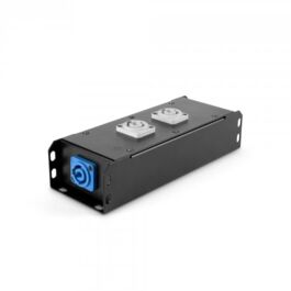 Adam Hall Cables PRO PORT 2 PP