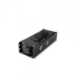 Adam Hall Cables PRO PORT 2TT