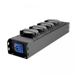 Adam Hall Cables PRO PORT 4