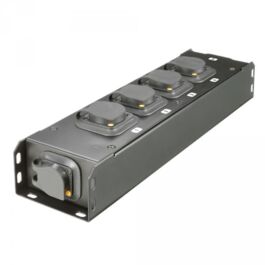 Adam Hall Cables PRO PORT 4 TT