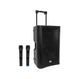 Mac Mah Mobile Pro 15
